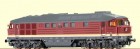 41048 Brawa Diesel locomotive BR 132